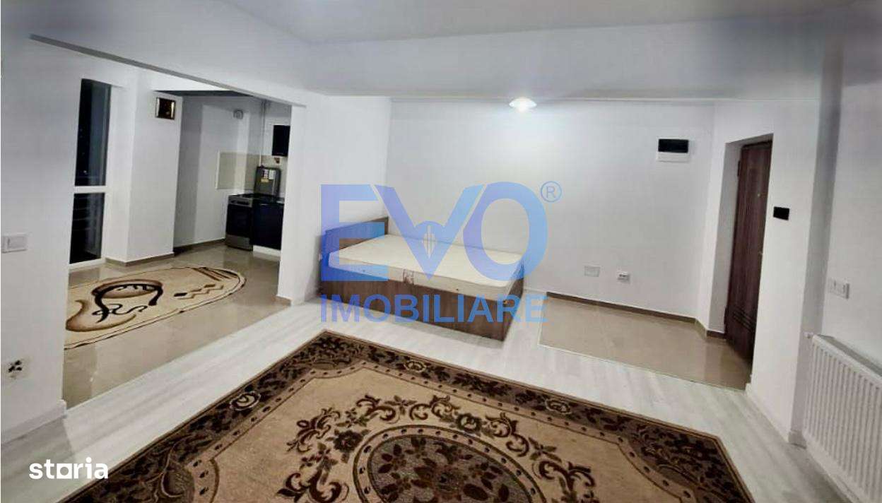 Apartament de inchiriat, 2 camere, loc de parcare, Valea Lupului, Iasi - Imagine principală: 4/7