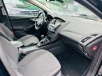 Ford Focus 1.0 EcoBoost Titanium - 9