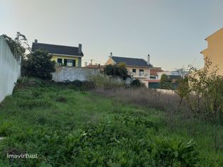 Terreno Pinheiro de Loures