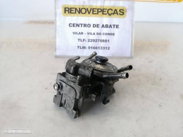 Copo / Corpo / Suporte Filtro Toyota Auris (_E15_) - 1