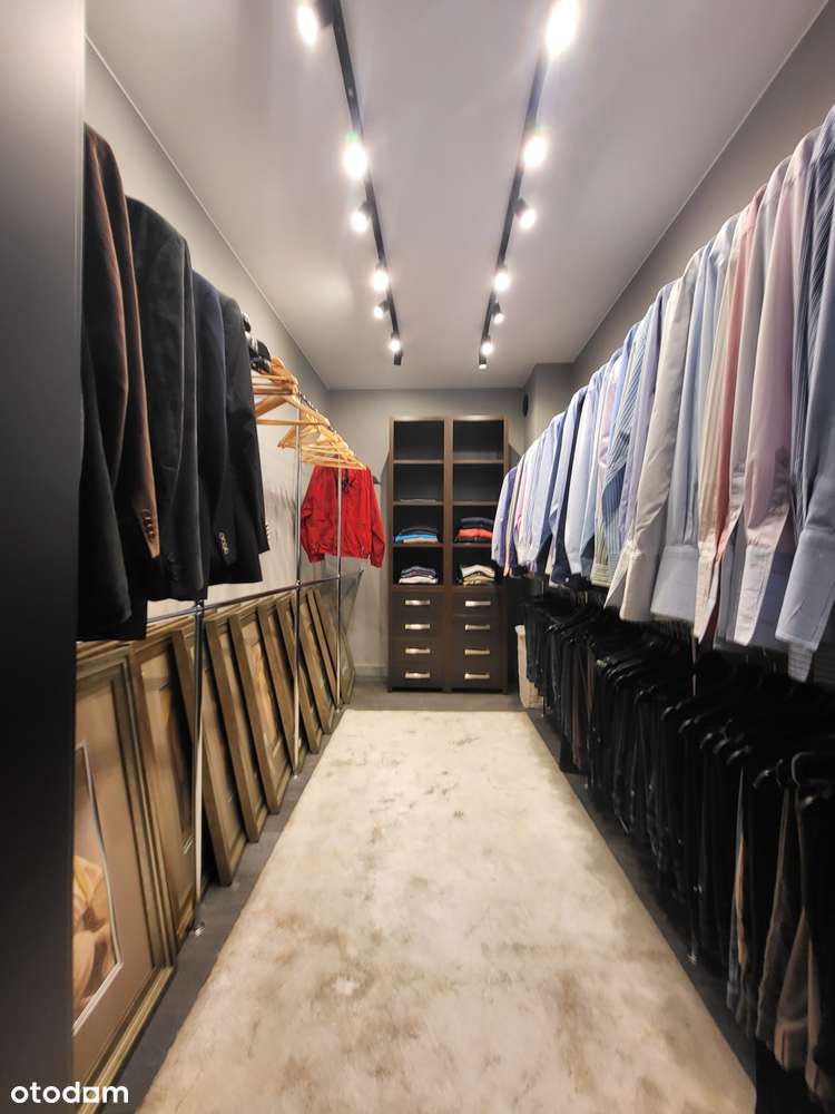 Penthouse 195,97 + 176 m2 tarasów | Metro Słodowiec | garaż podziemny-5