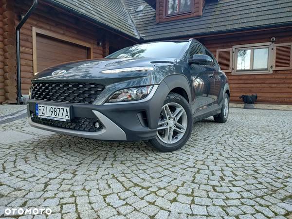 Hyundai Kona 1.0 T-GDI Advantage+ - 17