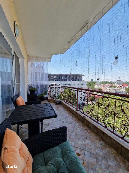 Herastrau 4 camere lux-10