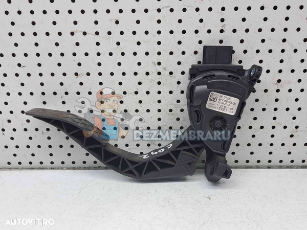 Pedala acceleratie Audi A4 (8K2, B8) [Fabr 2008-2015] 8K1721523 - 1