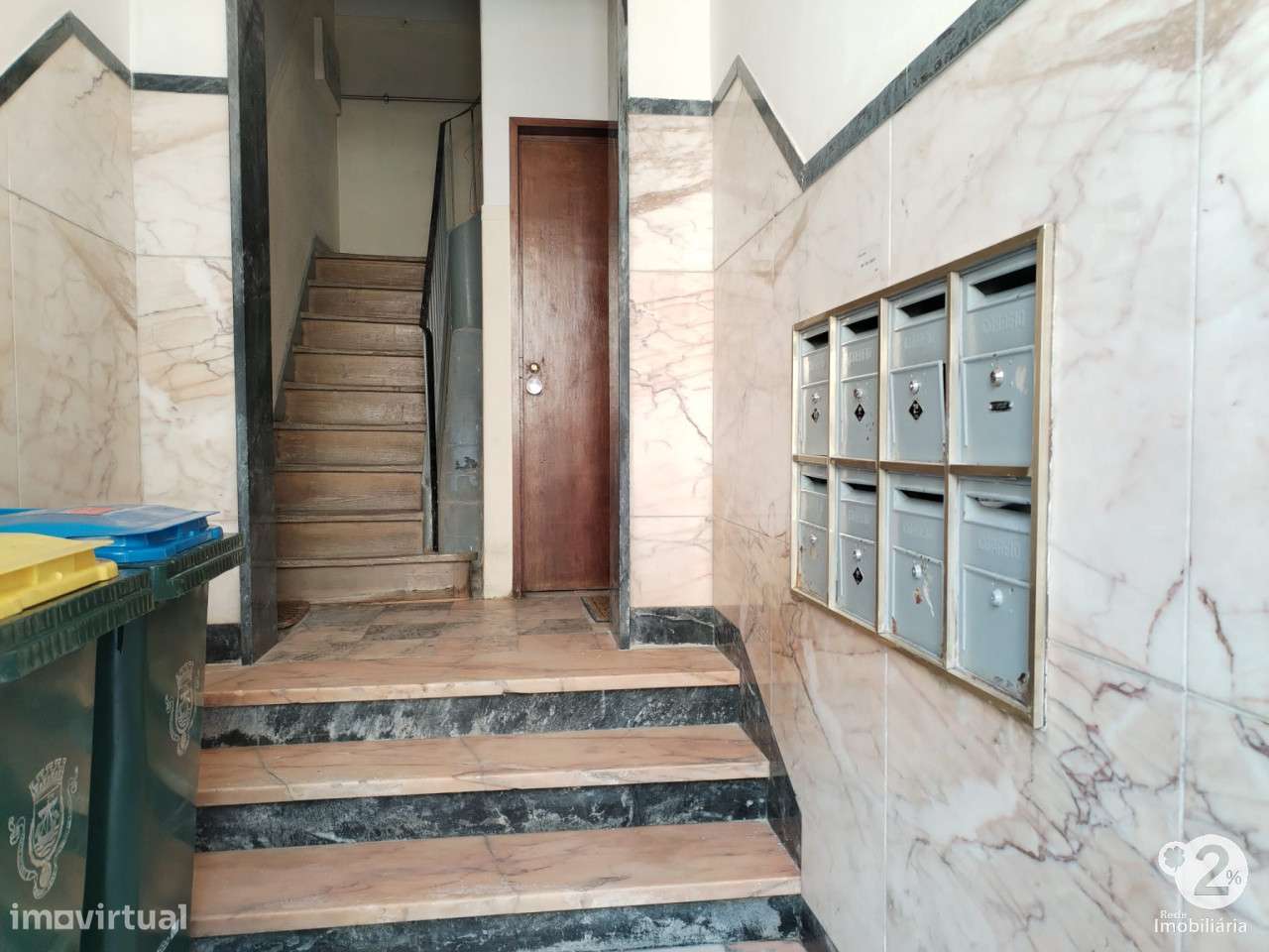 Apartamento T2 Remodelado - Penha de França-28