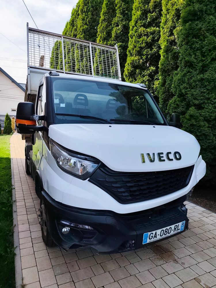 Iveco Daily 2021