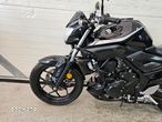 Yamaha MT - 8