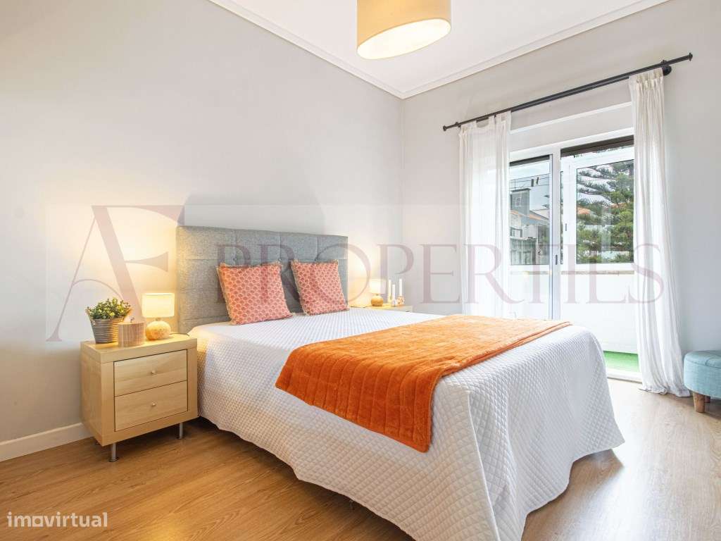 T2 Remodelado com Excelente Exposição Solar-10