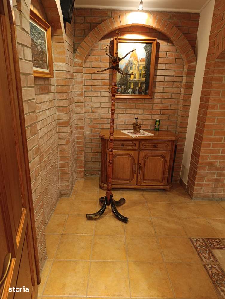 Hotel ultracentral, 4stele, piscina, parcare, Oradea-6