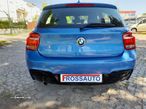 BMW 118 d Pack M - 6