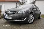 Opel Insignia 2.0 CDTI ecoFLEX Start/Stop Sport - 3