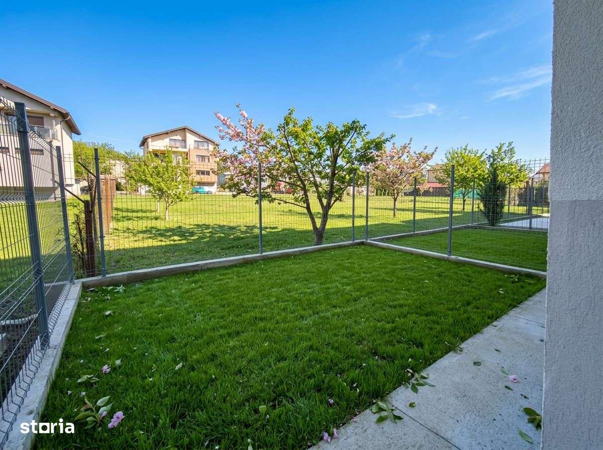 Vanzare vila 5 camere dezvoltator P+2+3terasa Tva inclus !!!-12