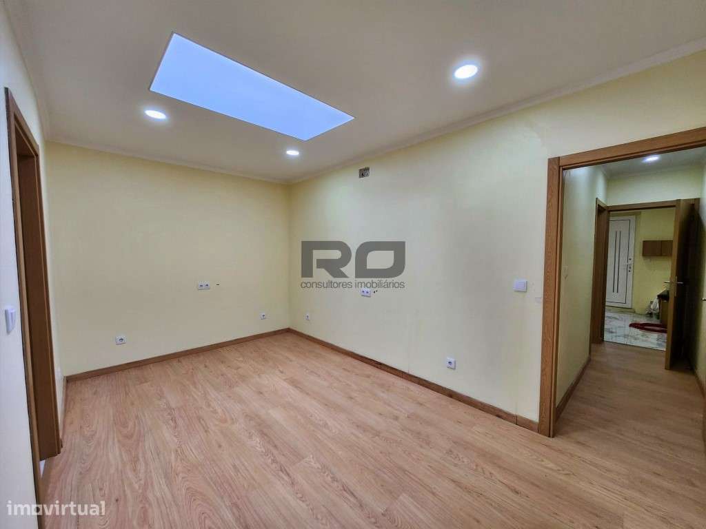 Moradia totalmente renovada em Campanhã - Grande imagem: 4/21