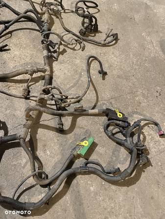 Claas Arion 550-520 650-620 - kabel wiązka elektryczna 0011510550 - 3