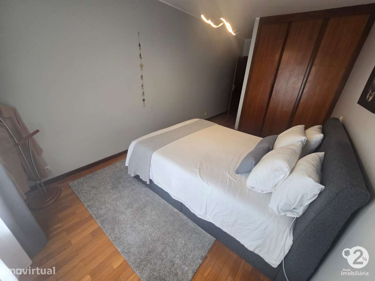 Apartamento T3 em Canidelo - Vila Nova de Gaia-20