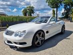 Mercedes-Benz SL 500 - 2