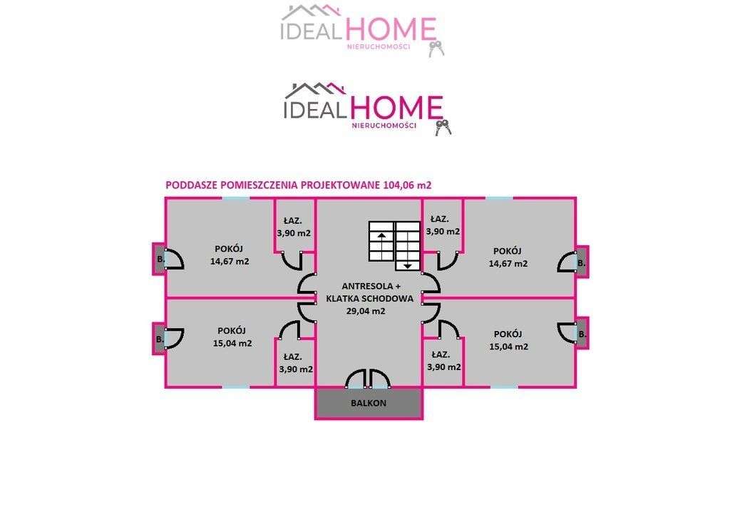 Rezydencja nad jeziorem - Wólka Sokołowska - Pełny obrazek: 4/14