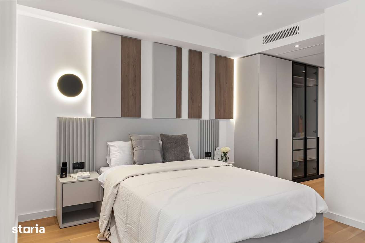 Apartament nou în Militari, livrare 2026 - Imagine principală: 4/10