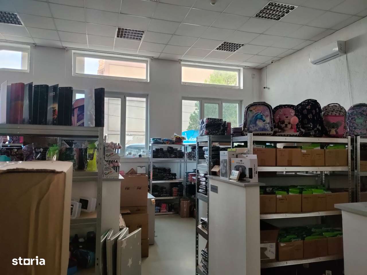 Spatiu central - 400 mp - Imagine principală: 3/6