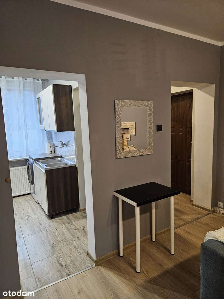 sprzedam 48m2 parter 2 pokoje Gdańsk Wrzeszcz - Pełny obrazek: 4/7