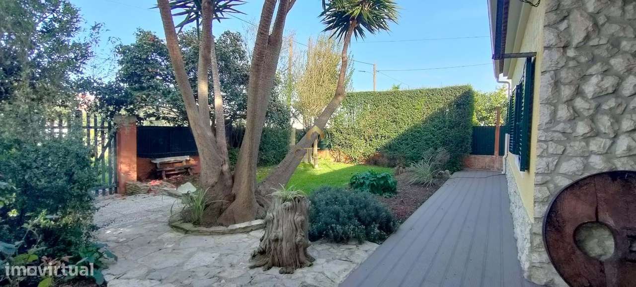 Moradia T2 Arrentela-39