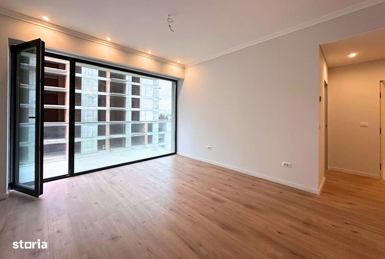 Vanzare apartament exclusivist ansamblu rezidențial ONE66-5