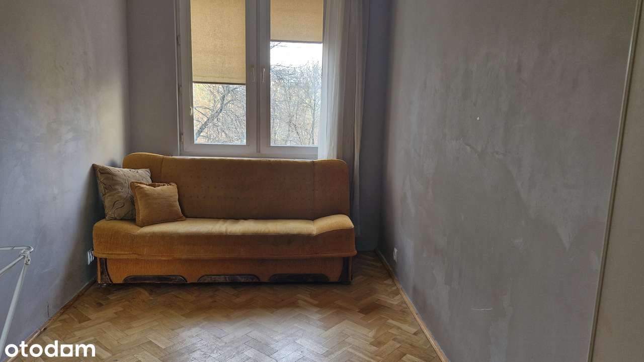 3 oddzielne pokoje, widna kuchnia, łazienka z oknem, WC piwnica loggia-4