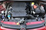 MOTOR 1,2 8V  COD: 169A4000  FIAT Euro 6 - 1