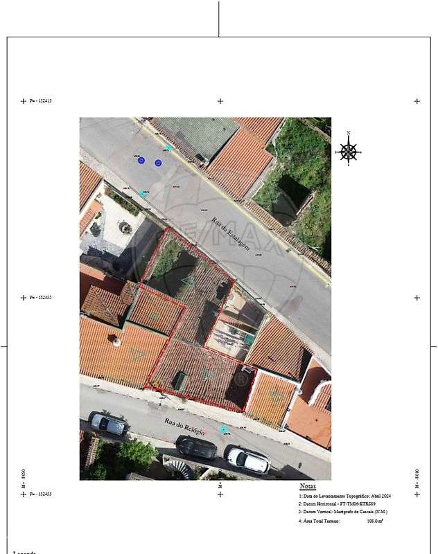 Moradia T5 para venda - Grande imagem: 2/8