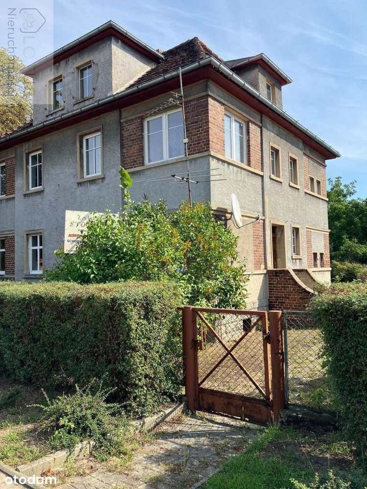 Mieszkanie W Kamienicy Z Potencjałem! - Pełny obrazek: 5/20