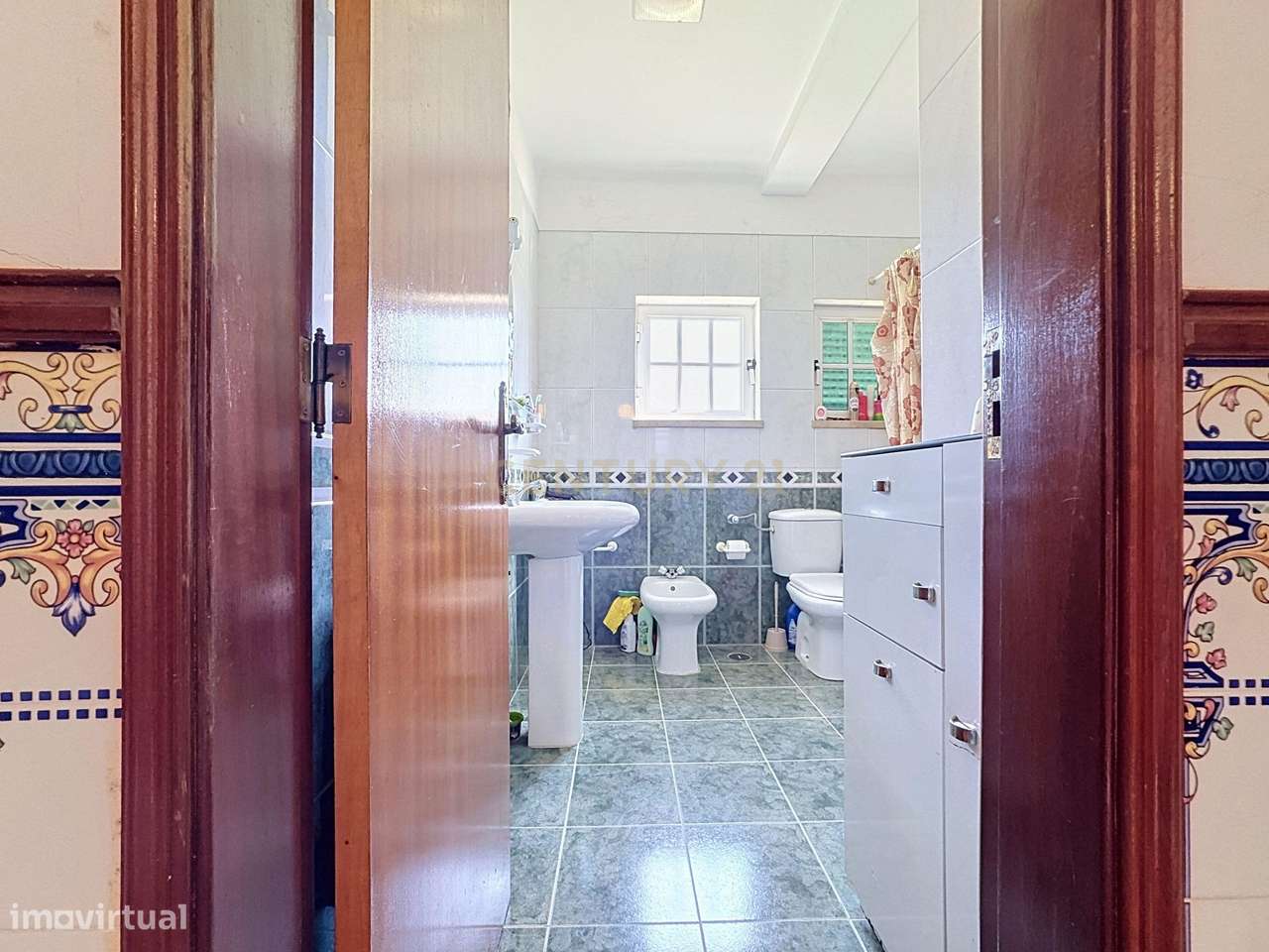 Moradia Térrea com Vista Panorâmica e 4.500 m² de Terreno | Vila Cova,-17