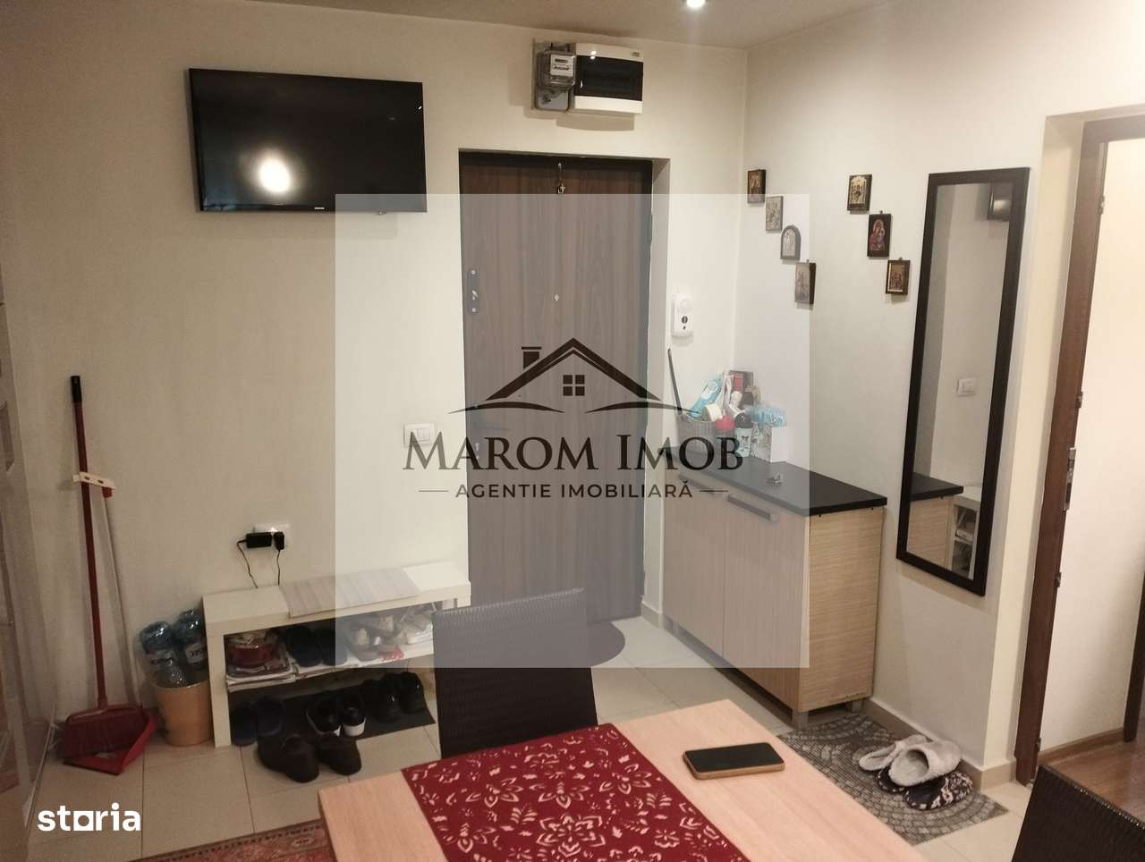 Apartament 3 camere | Bd. Brâncoveanu | Ultrafinisat & Complet Mobila-5