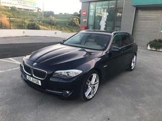 BMW 535 Gran Turismo d xDrive