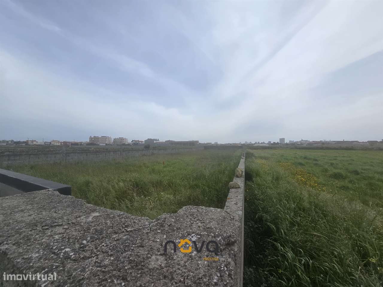 Terreno em Aver-o-Mar, Póvoa de Varzim-8