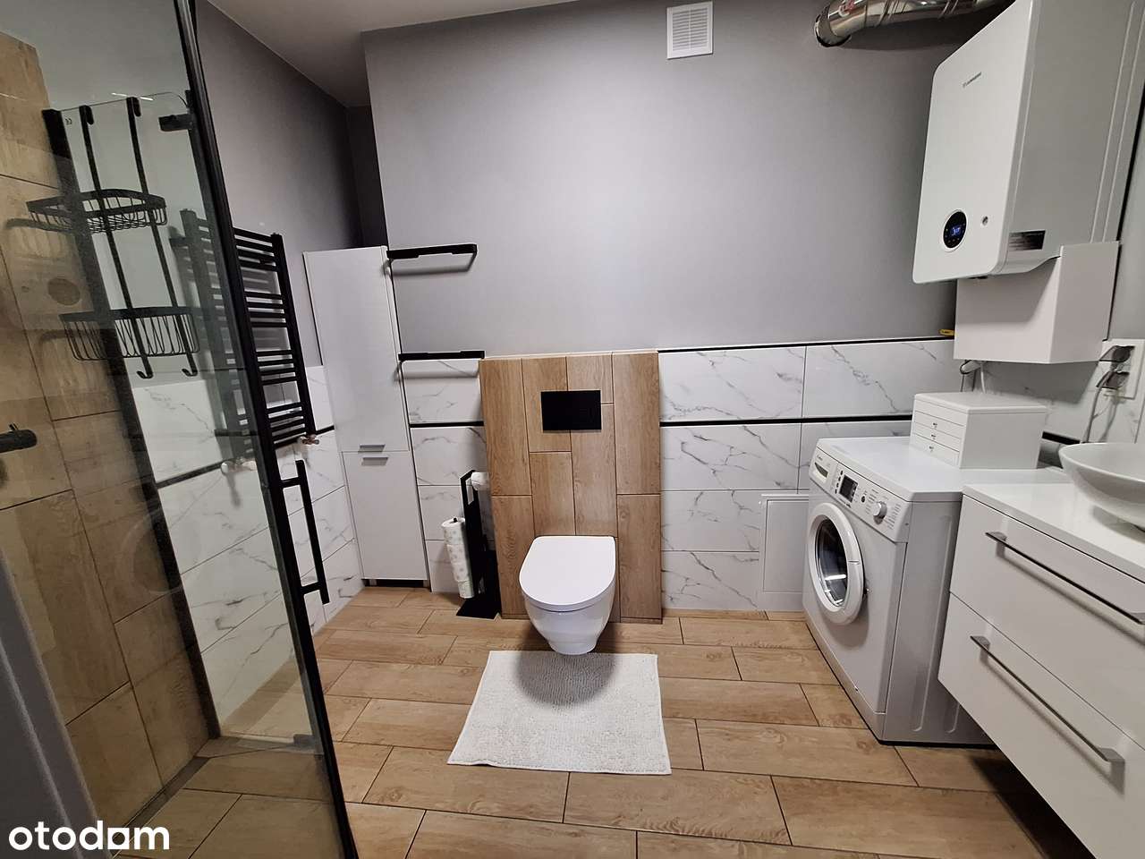 SPRZEDAM MIESZKANIE - Pełny obrazek: 5/9