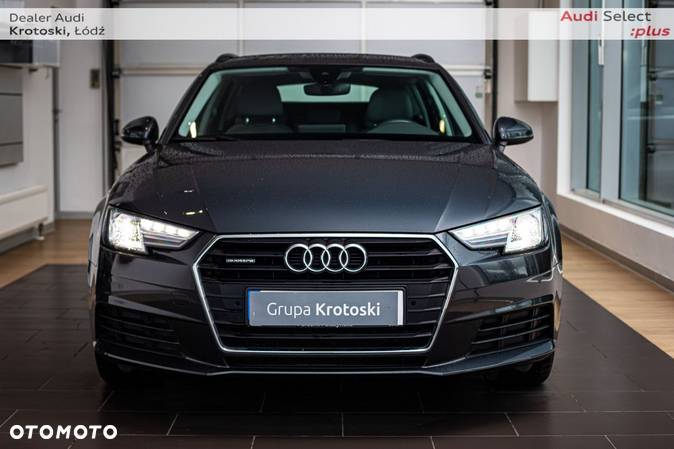 Audi A4 2.0 TDI Quattro S tronic - 2