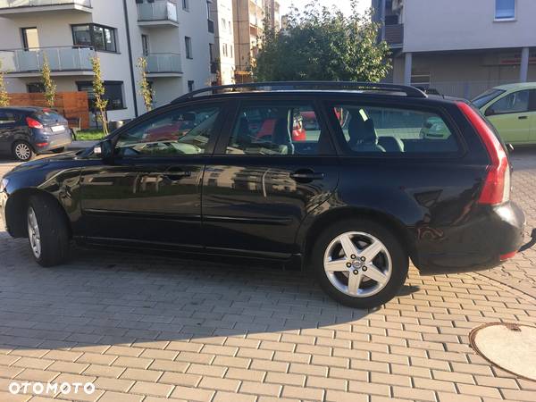 Volvo V50 1.6D DRIVe - 5