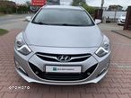 Hyundai i40 i40cw 1.7 CRDi Automatik 5 Star Edition - 11