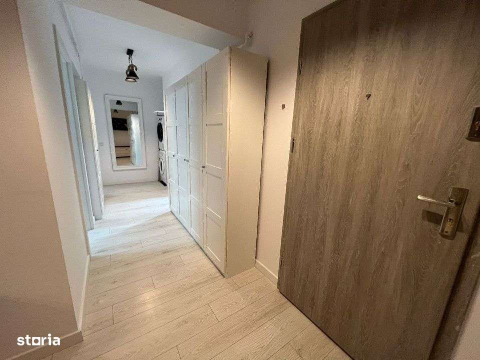 APARTAMENT 2 CAMERE | TOMIS NORD | GRANVIA | TERMEN LUNG - Imagine principală: 2/11