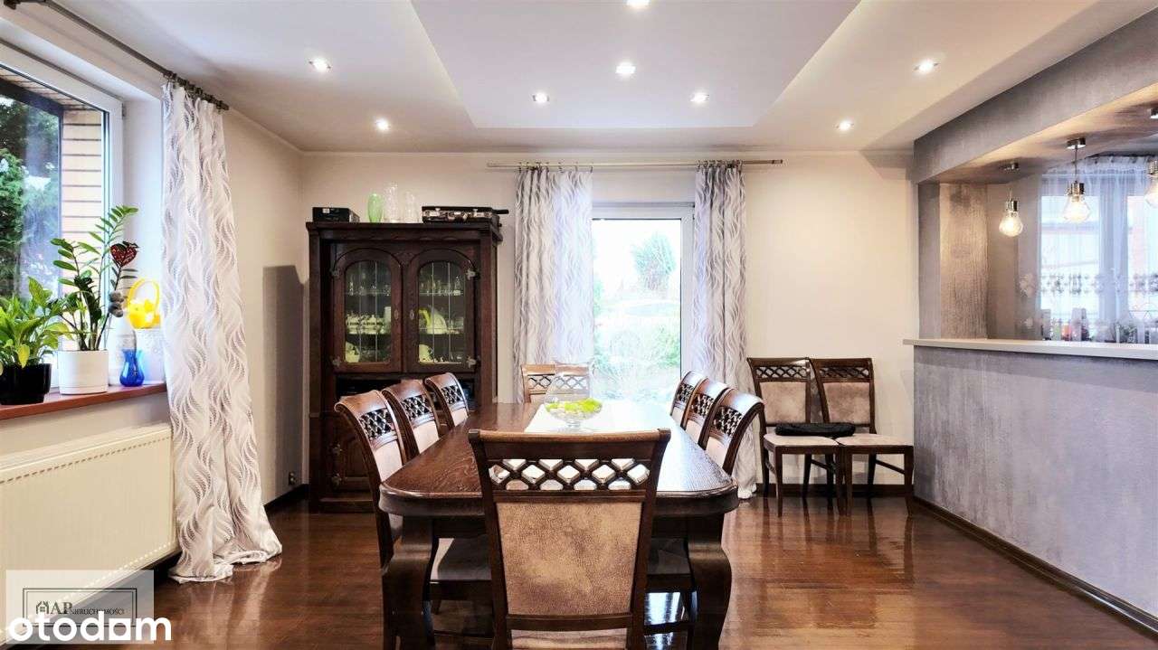 Dom ul. Parowa 160m, działka 11 ar-15