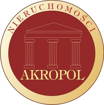 Biuro Nieruchomości "AKROPOL" Logo