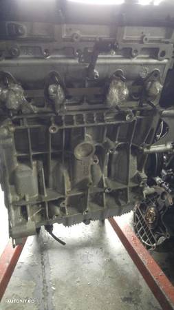 Motor vw golf 5 1.6 b bse - 4