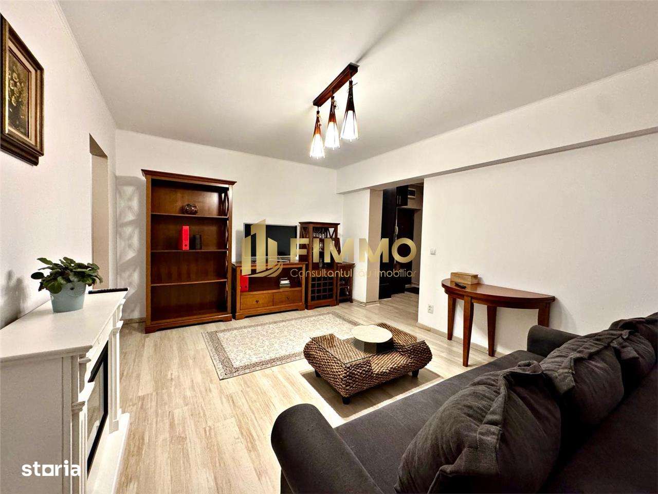 Apartament ultracentral | 3 cam | ID:1531 - Imagine principală: 1/11