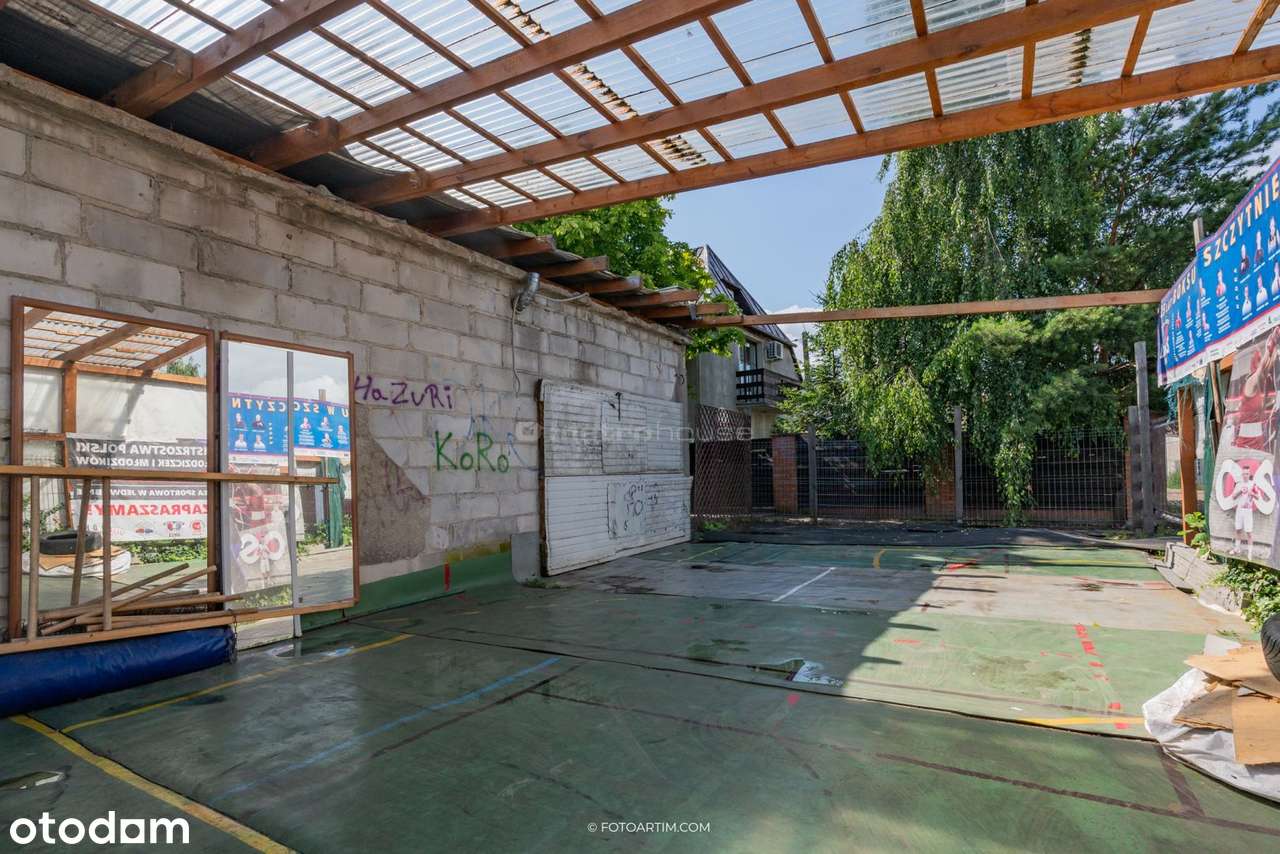 Lokal użytkowy na sprzedaż w Szczytnie - Pełny obrazek: 2/7