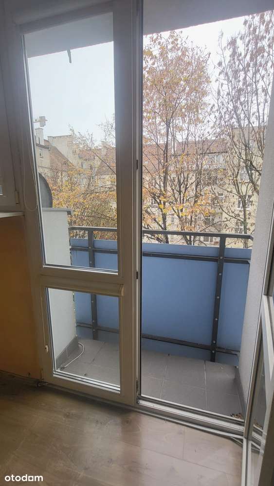 Ul Spiżowa 2 pok  balkon od podwórka blok-0