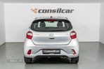 Hyundai i10 1.0 Comfort - 5