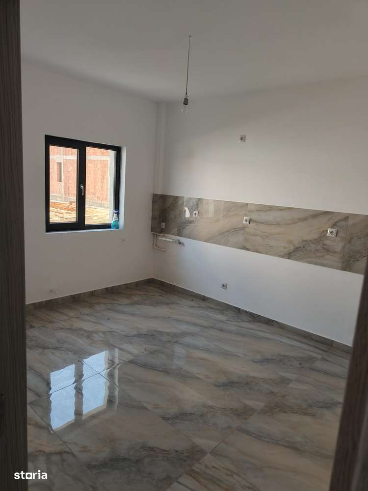 Vila Înșiruită 4 dormitoare - Imagine principală: 4/18