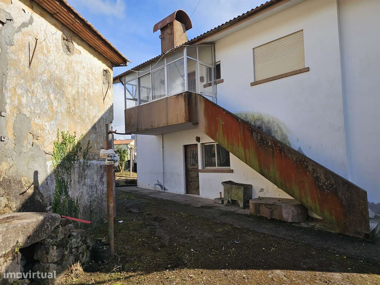 Moradia T6 Venda em Gulpilhares e Valadares,Vila Nova de Gaia-22