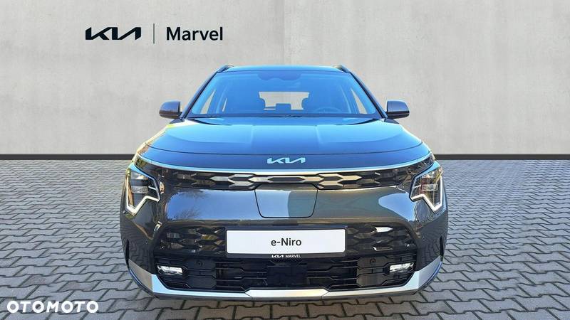 Kia Niro - 2