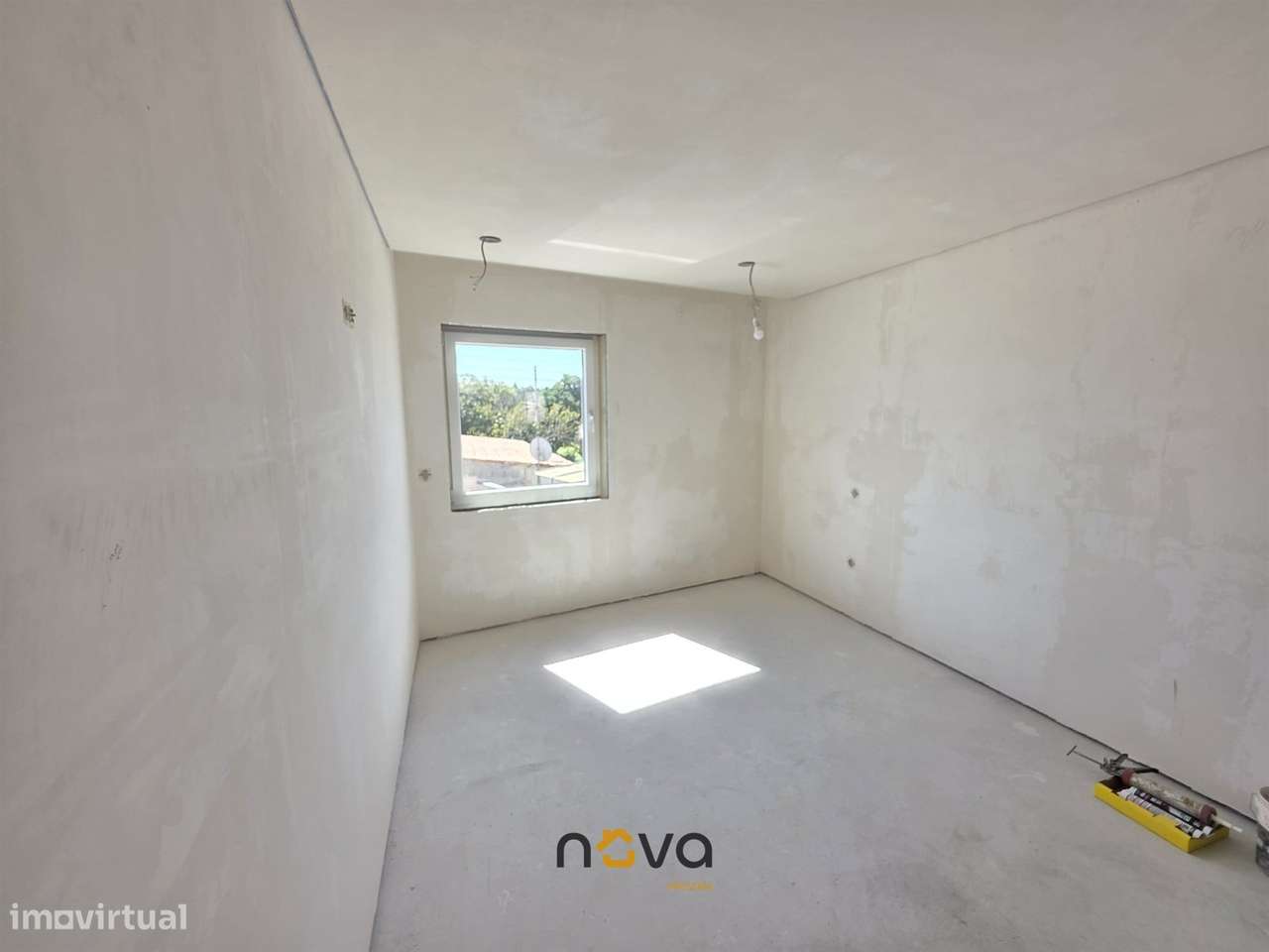 Moradia T3 Nova, Póvoa de Varzim-8